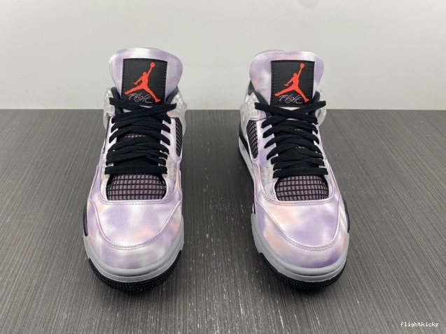 'Zen 4 Jordan Retro Master' Air DH7138-506 0803